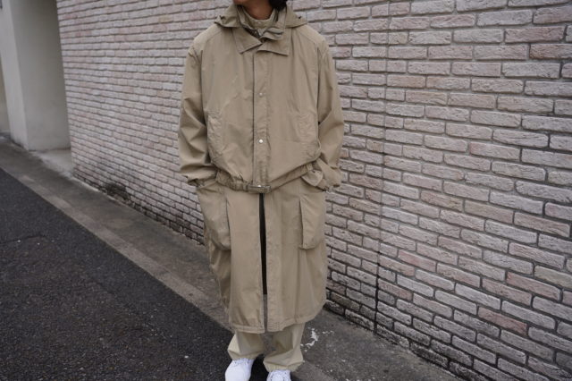 Gufo Mens Wear 1.02.726.CA.01